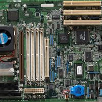 Embedded-Integrated-Systems