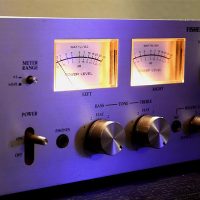 Instrumentation