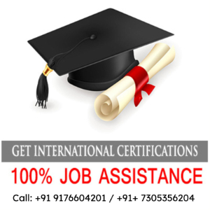 training institute with placement