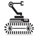 Custom icon