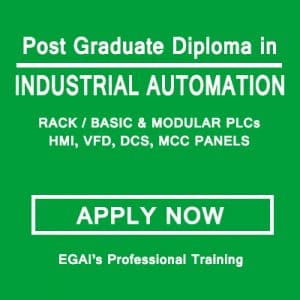 best plc training institute