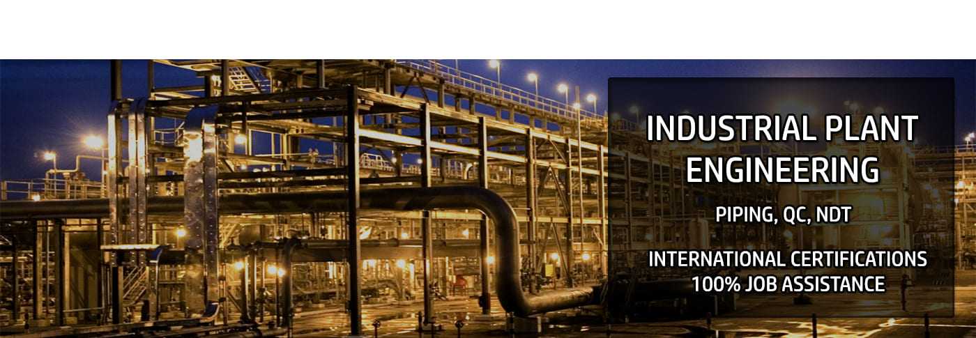 best piping courses in chennai