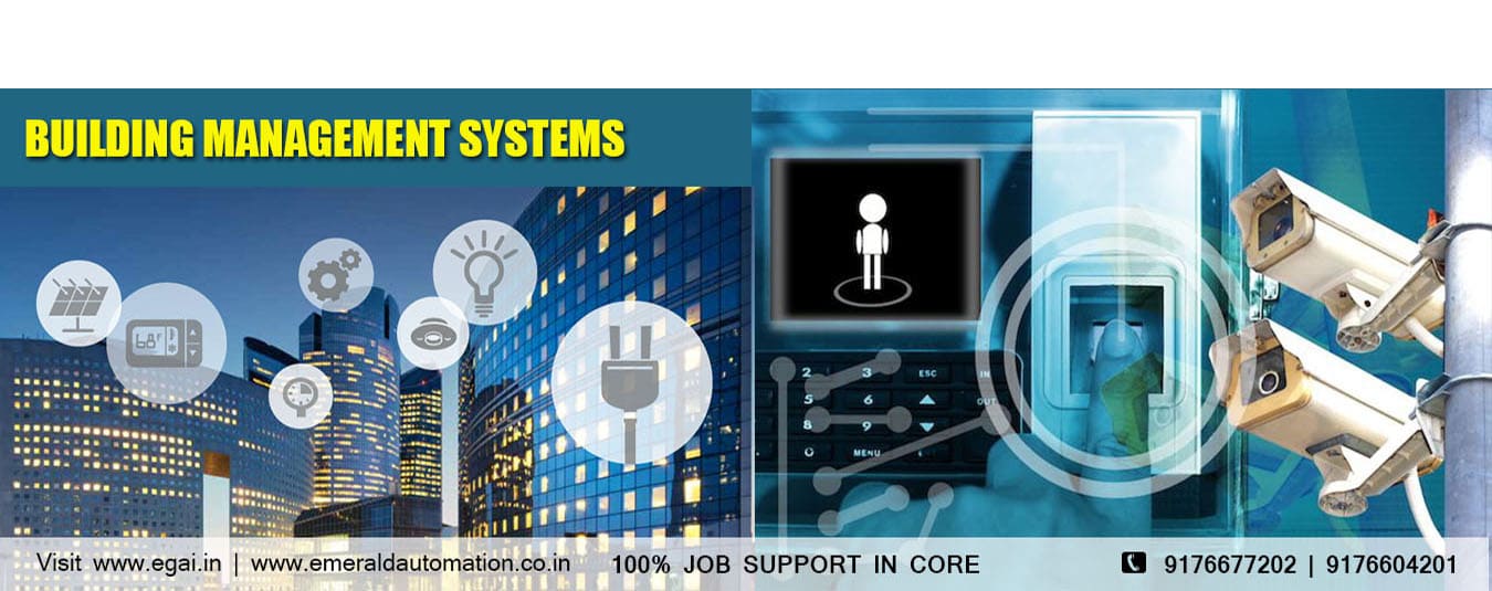 BMS Training in Chennai